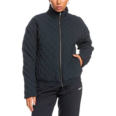 Roxy Path To Paradise - Quilted Jacket for Women - Gesteppte Jacke - Frauen. von Roxy