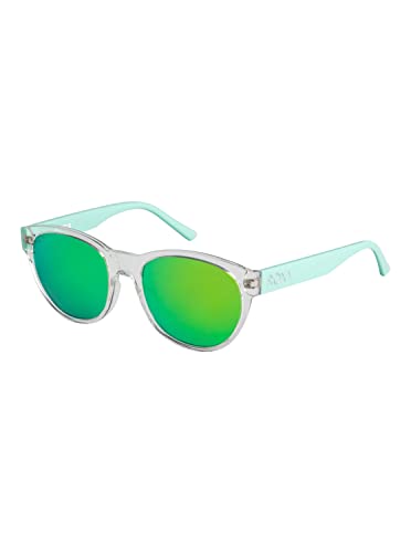 Roxy Tika - Sunglasses for Girls - Sonnenbrille - Mädchen - One size - Weiss. von Roxy