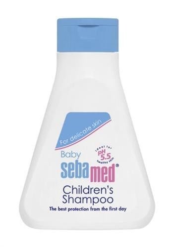 Sebamed Baby Kinder Shampoo 150 ml von Sebamed