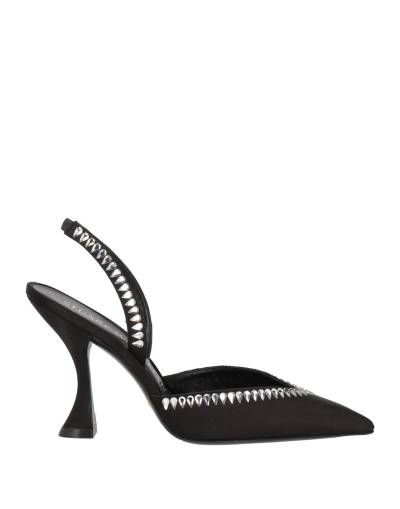 STUART WEITZMAN Pumps Damen Schwarz von STUART WEITZMAN