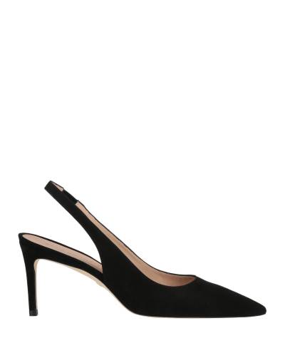 STUART WEITZMAN Pumps Damen Schwarz von STUART WEITZMAN