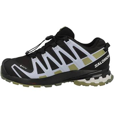 Salomon Damen Running Shoes, Black, 39 1/3 EU von Salomon