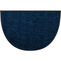 Witt  Fußmatte, dunkelblau von Salonloewe