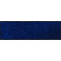 Witt  Fußmatte, royalblau von Salonloewe