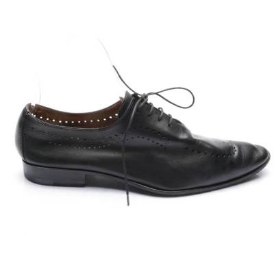 Santoni Schnürschuhe EUR 37 Schwarz von Santoni