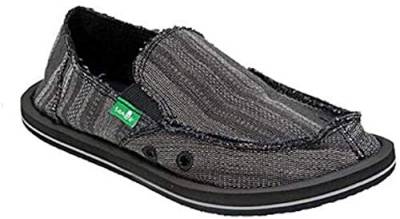 Sanuk Culprit Sidewalk Surfer Schuhe für Kinder (30) von Sanuk