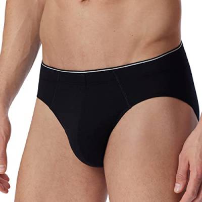 Schiesser Herren Unterwäsche Slip Bio Baumwolle - 95/5 Originals von Schiesser