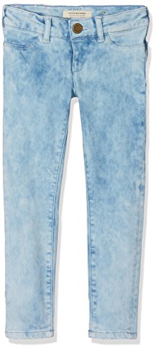 Scotch & Soda R'Belle Mädchen Jeanshosen La Milou-Reflection, Blau (Bad To the Bone 12), 164 (Manufacturer Size:14) von Scotch & Soda