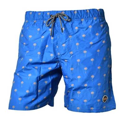 Shiwi Herren Badeshort Blau M von Shiwi