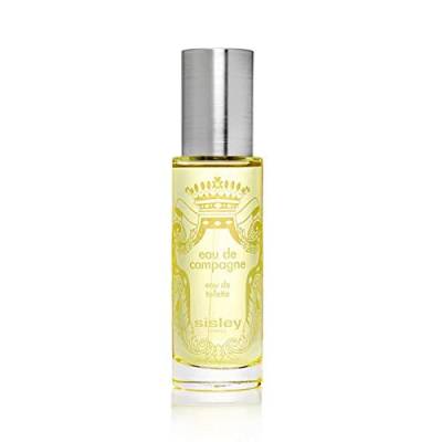 Sisley Eau De Campagne Edt Spray von SISLEY