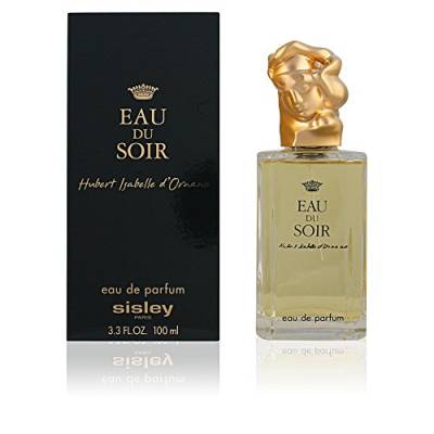 EAU DU SOIR Eau de Parfum Spray 30 ml von Sisley