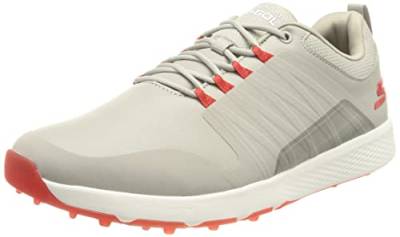 Skechers Herren GO Golf Elite 4-Victory Golfschuh, GYRD, 44 EU von Skechers