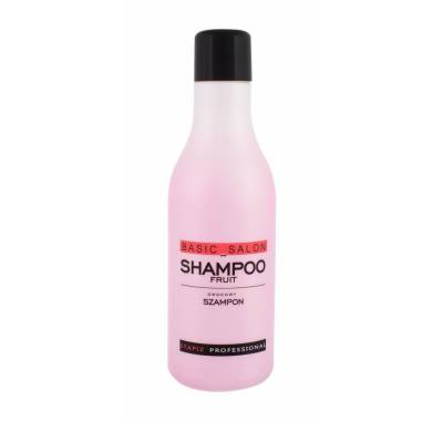 Stapiz Haarshampoo FRUIT SHAMPOO 1L von Stapiz
