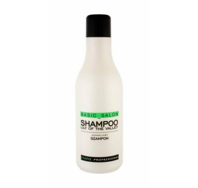 Stapiz Haarshampoo LILY OF THE VALLEY SHAMPOO 1L von Stapiz
