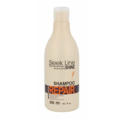 Stapiz Haarshampoo SLEEK LINE REPAIR SHAMPOO 300ML von Stapiz