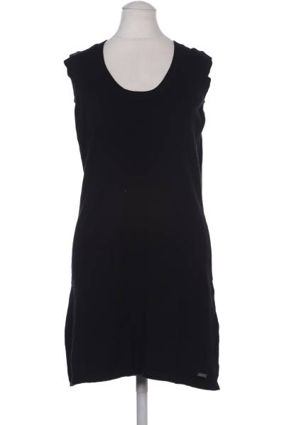 Steilmann Damen Kleid, schwarz, Gr. 36 von Steilmann