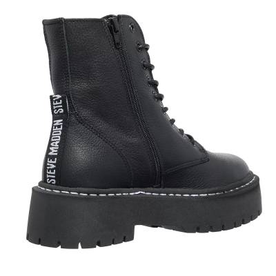 Steve Madden Boots & Stiefeletten - Skylar - Gr. 36 (EU) - in Schwarz - für Damen von Steve Madden