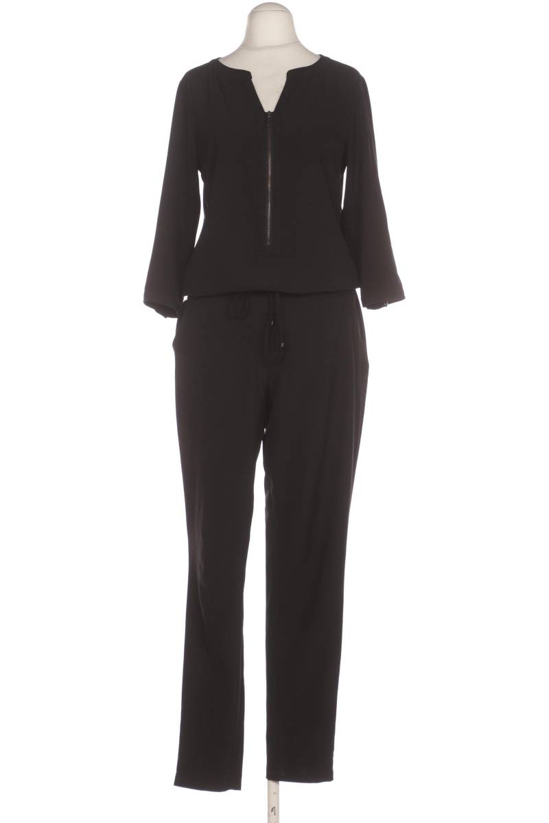 Street One Damen Jumpsuit/Overall, schwarz von Street One