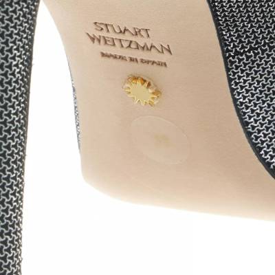 Stuart Weitzman Pumps & High Heels - Stuart 100 Pump - für Damen von Stuart Weitzman