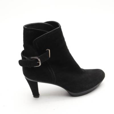 Stuart Weitzman Stiefeletten EUR 37 Schwarz von Stuart Weitzman