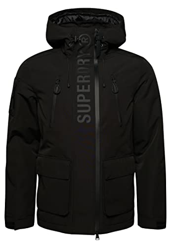 Superdry ULTIMATE WINDCHEATER baby jacke, von Superdry