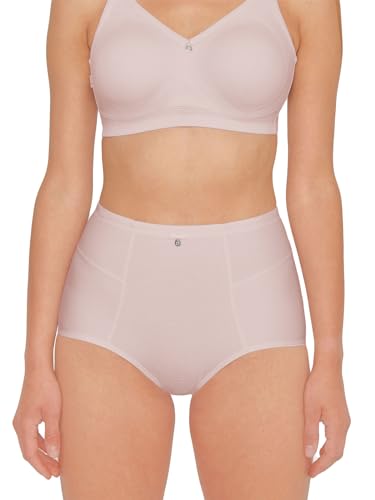 SUSA Miederslip für Damen Capri I Shapewear Damen I Bauchweg Slip Damen I Miederhose mit deutlichem Shaping Effekt I Formt Taille, Bauch & Po von Susa