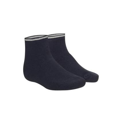 Susa Damen Angora Fußwärmer s8080166 Socken, Blickdicht, Grau (746 anthrazit), 38/40 (M) von Susa