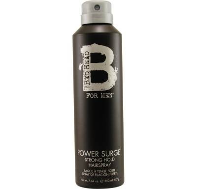 TIGI Haarspray TIGI Bed Head For Men Power Surge Hairspray 250ml, 1-tlg. von TIGI