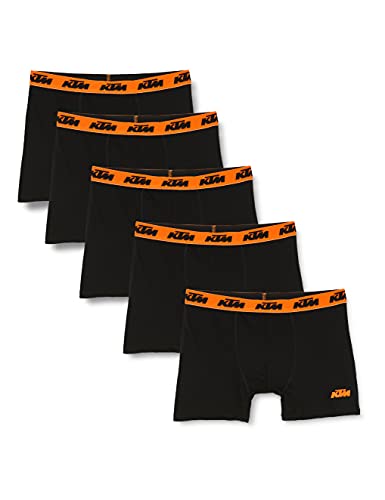 TK Herren T275-10 Hipster, Pack 5er Stück T085-1, L von KTM