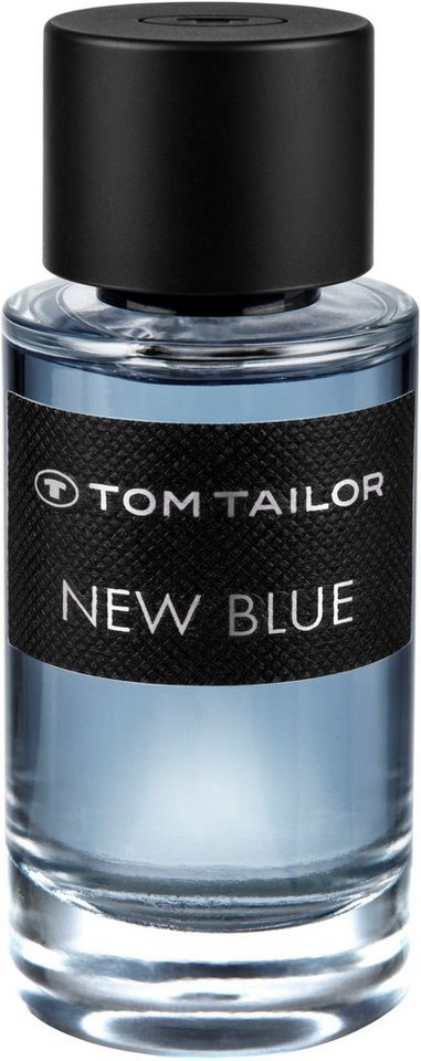 TOM TAILOR Eau de Toilette Man EdT 50ml von TOM TAILOR