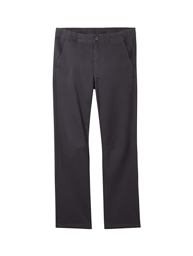 TOM TAILOR Jungen Kinder Basic Chino Hose, 29476 - Coal Grey, 158 von TOM TAILOR