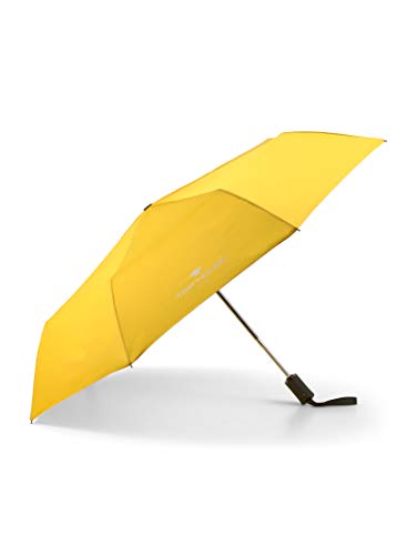 TOM TAILOR Unisex Regenschirme Automatik - Regenschirm ceylon yellow,OneSize,2974,2500 von TOM TAILOR