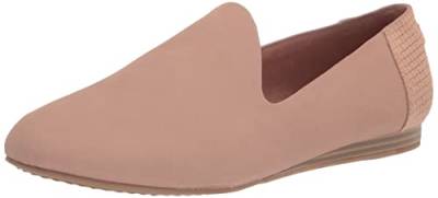 TOMS Damen Darcy Ballerinas, Braun, 38 EU von TOMS