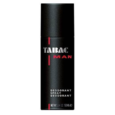 Tabac Man Deodorant Spray Reisegröße 50 ml von Tabac Man