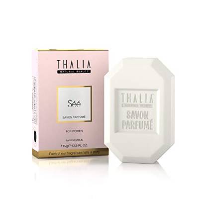 Thalia See Parfümseife für Frauen - 115 gr von THALIA