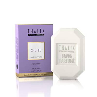 Thalia X-Lite Parfümseife für Frauen - 115 gr von THALIA