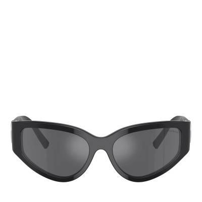 Tiffany & Co. Sonnenbrille - 0TF4217 - Gr. unisize - in Schwarz - für Damen von Tiffany & Co.