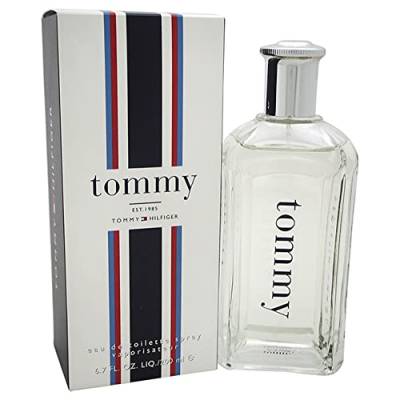 Tommy Hilfiger Tommy Eau de Toilette Spray 200 ml von Tommy Hilfiger