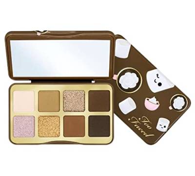 Too Faced Limited Edition You're So Hot - Hot Cocoa Inspired Eye Shadow Palette von Too Faced