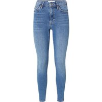 Jeans 'Jamie' von Topshop