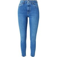 Jeans 'Jamie' von Topshop