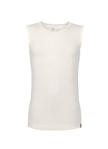 Trigema Damen Trägershirt aus Merinowolle von Trigema