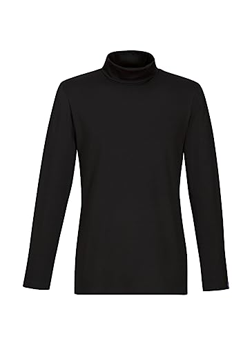 Trigema Damen Rollkragenshirt von Trigema