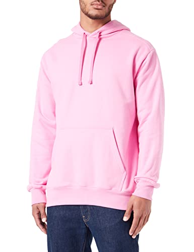 Trigema Herren 675905 Kapuzenpullover, Candy, XXL EU von Trigema