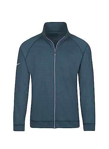 Trigema Herren Raglanjacke von Trigema