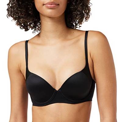 Triumph Damen Body Make-up Soft Touch Wp Ex Schalen BH mit B gel, Black 0004, 85D EU von Triumph