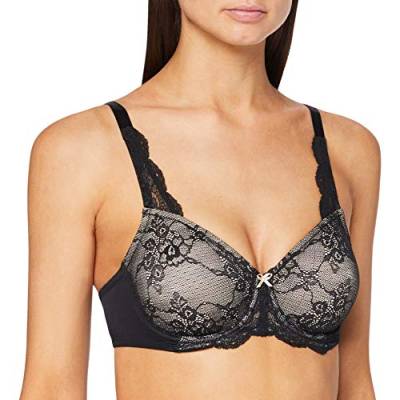 Triumph Contouring Sensation BH W01 Black 85F von Triumph