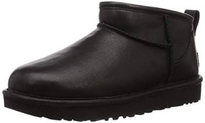 UGG Damen Winter Boots, Schwarz, 41 EU von UGG