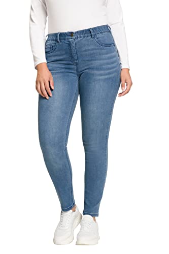 Ulla Popken, Damen, große Größen, Skinny Jeans von Ulla Popken