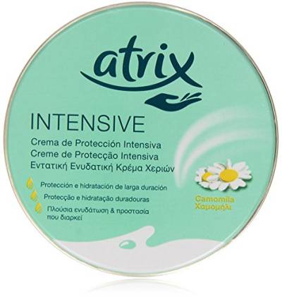 Atrix Intensive Handcreme 250 g von Atrix